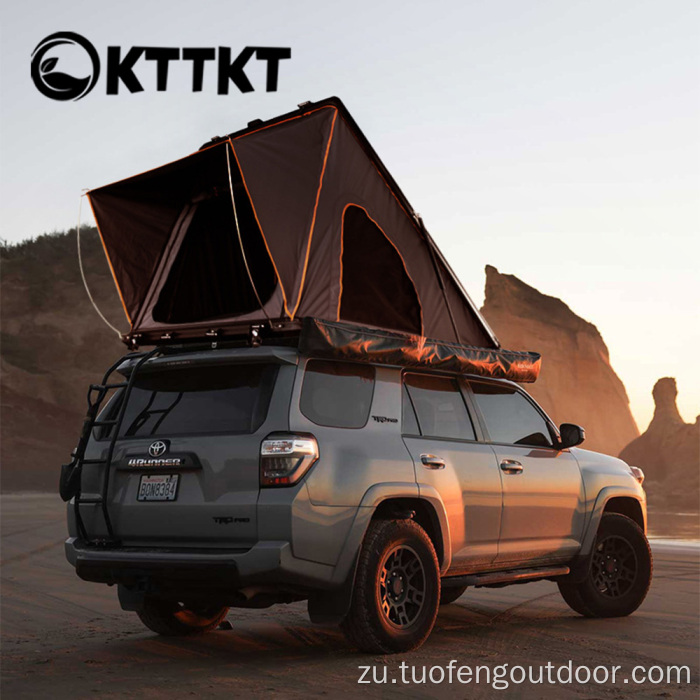 I-80kg Gary Suv Roof toof tof for ukukhempa